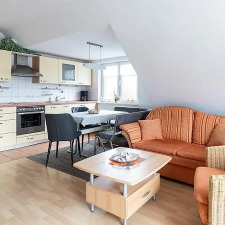 Lesmona, 8 * Duhnen