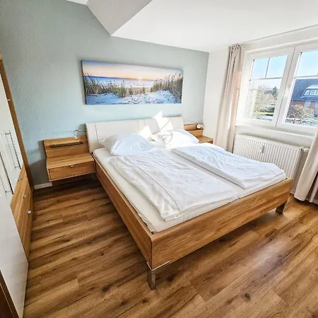 Lesmona, 8 Apartment